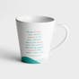 Live the Adventure - Ceramic Mug