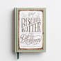 Biscuits, Butter and Blessings Devotional and Honey Pot - Gift Set