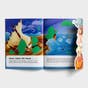 The 1000 Stickers Bible StoryBook