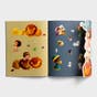 The 1000 Stickers Bible StoryBook