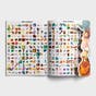 The 1000 Stickers Bible StoryBook