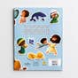 The 1000 Stickers Bible StoryBook