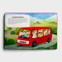 My Thank You Bible Storybook - Lift-the-Flap Board Book