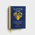 Bonnie Jensen - Love On - Devotional Gift Book