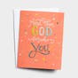 Birthday - And Then God Made You -  3 Premium Studio 71 Cards