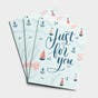 Birthday - Just For You - 3 Premium Studio 71 Cards