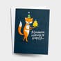 Birthday - A Generous Helping of Happy - 3 Premium Studio 71 Cards