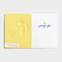 Birthday - A Generous Helping of Happy - 3 Premium Studio 71 Cards