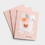 Birthday - Unmistakably You - 3 Premium Studio 71 Cards