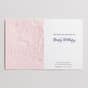 The perfect card for a special friend on their birthday. Studio 71 premium cards are carefully crafted by DaySpring artists and printed on Royal Sundance White Felt, 72 lb. card stock. With an embossed cover and unique color palette.