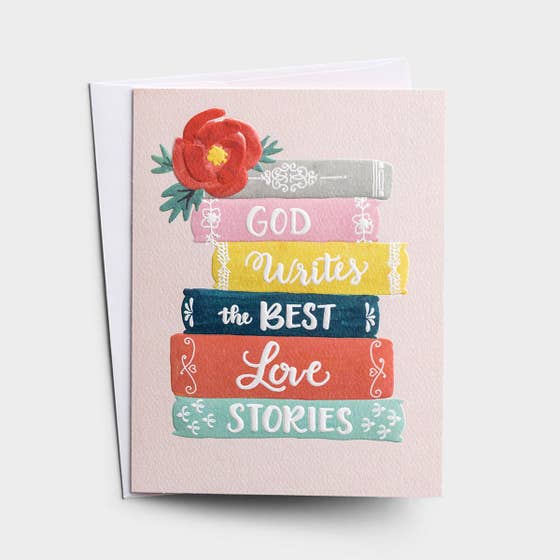 Love - My Favorite Is Us - 1 Premium Studio 71 Card
