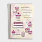 Birthday - For Her - Cakes - 1 Premium Card