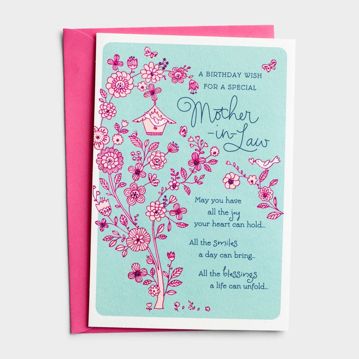 Gifts for religious mother in law 2025
