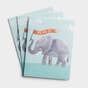 Congratulations - You Did It! - 3 Premium Studio 71 Cards