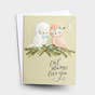 Anniversary - Owl Always Love You - 3 Premium Studio 71 Cards
