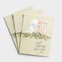 Anniversary - Owl Always Love You - 3 Premium Studio 71 Cards