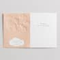 Celebrate God's little creations and honor the parents of a new baby with these precious, Christian baby cards! Studio 71 premium cards are carefully crafted by DaySpring artists and printed on Royal Sundance White Felt, 72 lb. card stock.