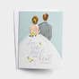 Wedding - Life Filled with Love - 3 Premium Studio 71 Cards