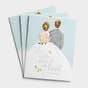 Wedding - Life Filled with Love - 3 Premium Studio 71 Cards