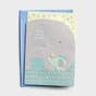 Baby Boy - Big Celebration - 1 Premium Card