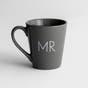 Mr. and Mrs. - Inspirational Mug Gift Set
