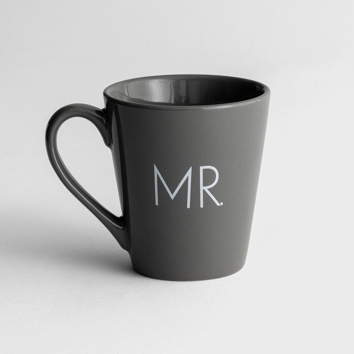 Mr. - Inspirational Mug, KJV
