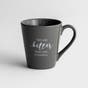 Mr. - Inspirational Mug, KJV