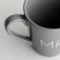 Mr. - Inspirational Mug, KJV