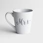 Mrs. - Inspirational Mug