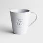 Mr. and Mrs. - Inspirational Mug Gift Set