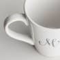 Mrs. - Inspirational Mug