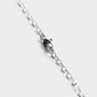 Blessed Mom - Pewter Pendant Necklace
