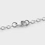 It Is Well with My Soul - Pewter Pendant Necklace