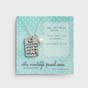 Her Children Arise - Pewter Pendant Necklace