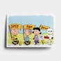 Peanuts® - All Occasion - 12 Boxed Cards and Envelopes