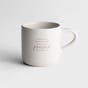 Treasured Honored & Loved - Ceramic Mug