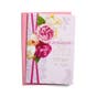 Mother's Day - For the Sister God Gave Me - 1 Premium Card