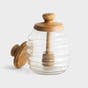 Mary & Martha - Honey Jar | 3-Pc Set