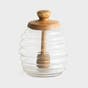 Mary & Martha - Honey Jar | 3-Pc Set