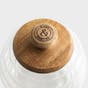 Mary & Martha - Honey Jar | 3-Pc Set