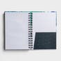 Find Joy in the Little Things - Spiral Bound Journal