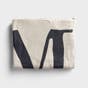 Faithworks - Mr. & Mrs. - Reversible Throw Blanket
