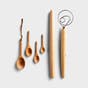 Bake And Be Glad - Baking Set, Includes Kitchen Tools and Recipe