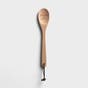 Abby Turner - The Living Table: Recipes and Devotions for Everyday Get-Togethers and Wooden Spoon Set