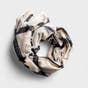 Wrapped In Love - Square Blanket Scarf - Plaid
