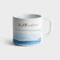 Be Still and Know - Stoneware Mug