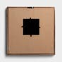 Love Is Patient - Square Photo Frame