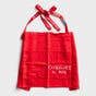 Faithworks - Comfort & Joy - Christmas Waist Apron