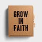 Faithworks - Grow In Faith - Garden Tools Set