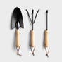 Faithworks - Grow In Faith - Garden Tools Set